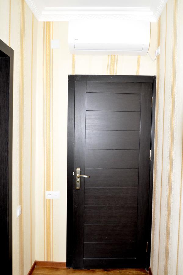 Kavkaz Hotel & Restaurant Marneuli Εξωτερικό φωτογραφία