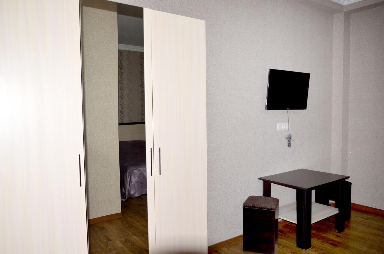 Kavkaz Hotel & Restaurant Marneuli Εξωτερικό φωτογραφία