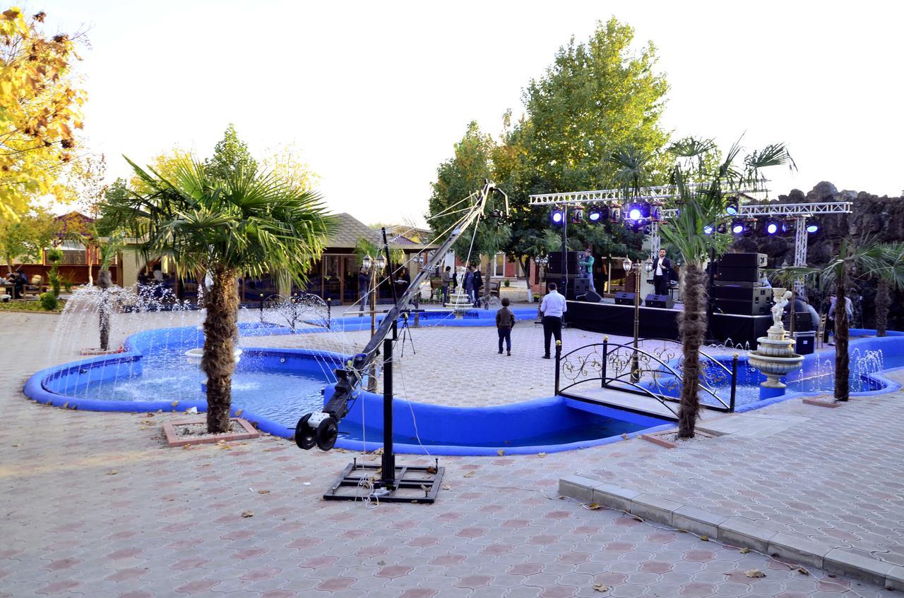Kavkaz Hotel & Restaurant Marneuli Εξωτερικό φωτογραφία