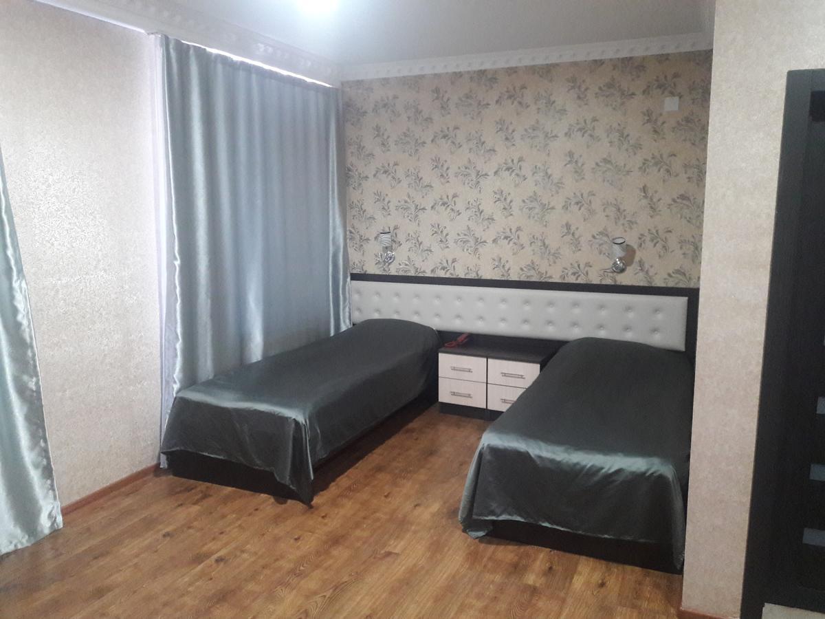 Kavkaz Hotel & Restaurant Marneuli Εξωτερικό φωτογραφία