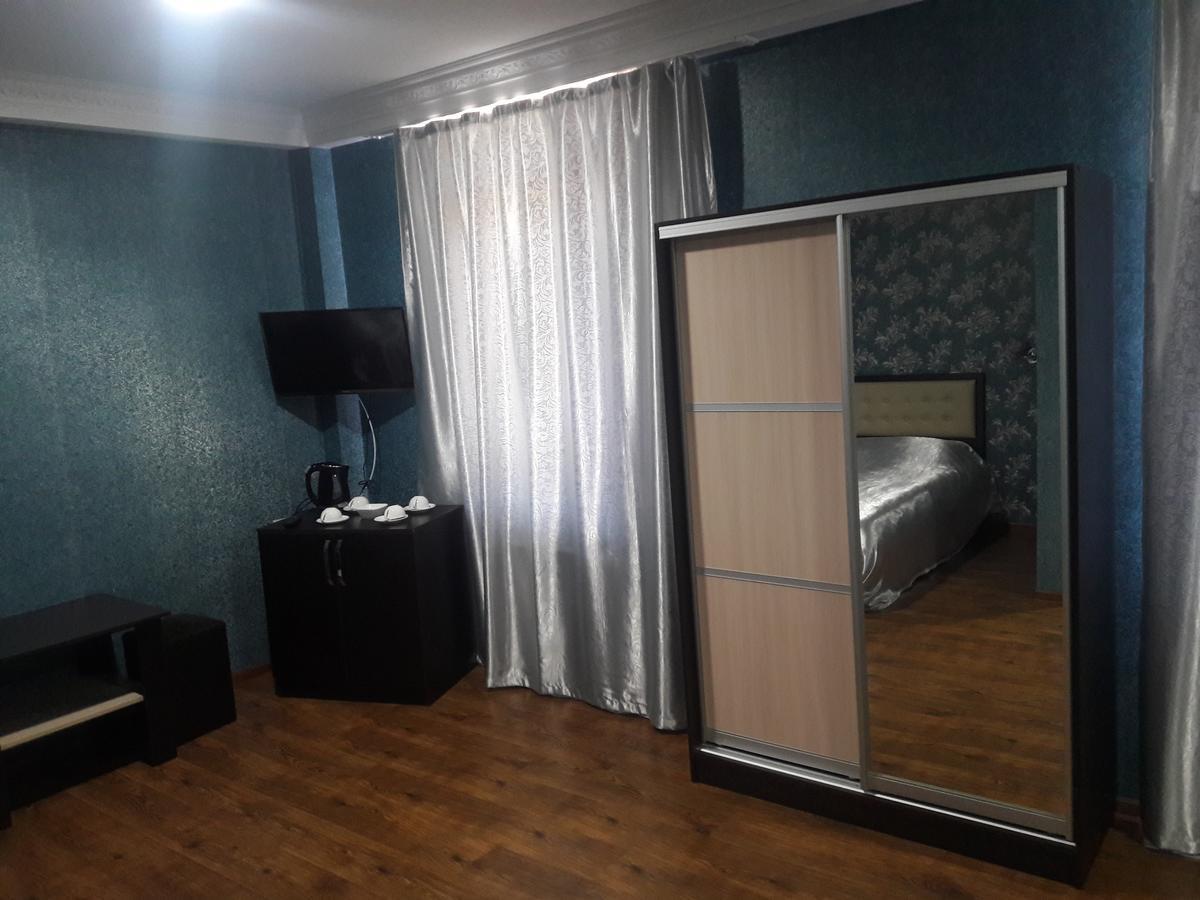 Kavkaz Hotel & Restaurant Marneuli Εξωτερικό φωτογραφία