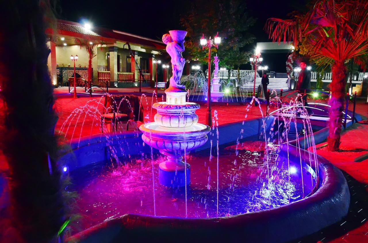 Kavkaz Hotel & Restaurant Marneuli Εξωτερικό φωτογραφία