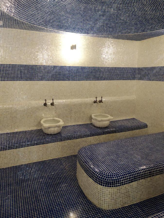Kavkaz Hotel & Restaurant Marneuli Εξωτερικό φωτογραφία